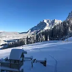 Waldhaus Talblick