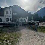Waldhaus Talblick