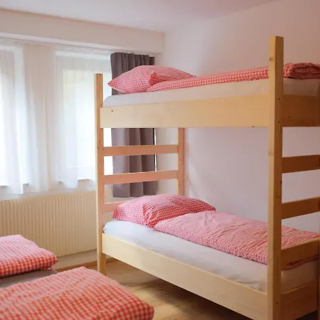 Waldhaus Talblick Han/Misafirhane