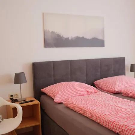 Waldhaus Talblick * Biberwier