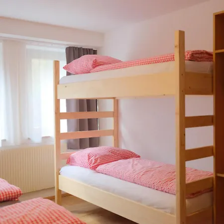 Waldhaus Talblick Han/Misafirhane