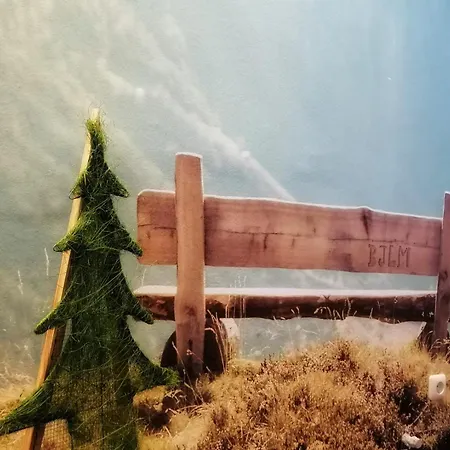 宾馆 Waldhaus Talblick *