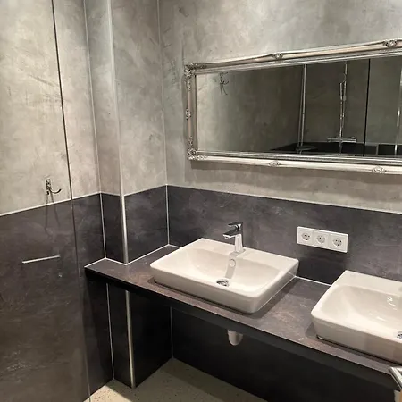 Waldhaus Talblick Han/Misafirhane