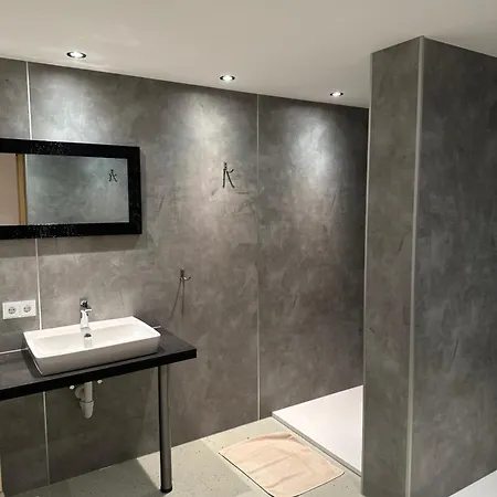 Waldhaus Talblick * Biberwier