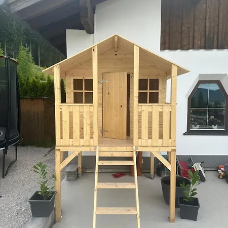 Waldhaus Talblick Han/Misafirhane