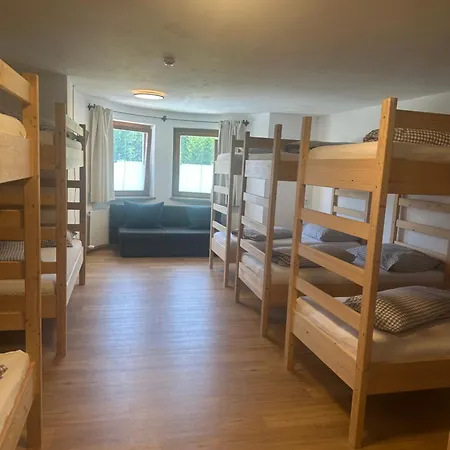 Waldhaus Talblick 宾馆