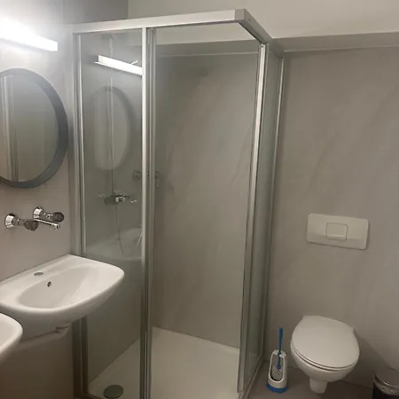 宾馆 Waldhaus Talblick *