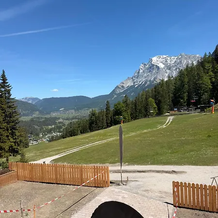 Waldhaus Talblick