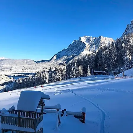 Han/Misafirhane Waldhaus Talblick Biberwier