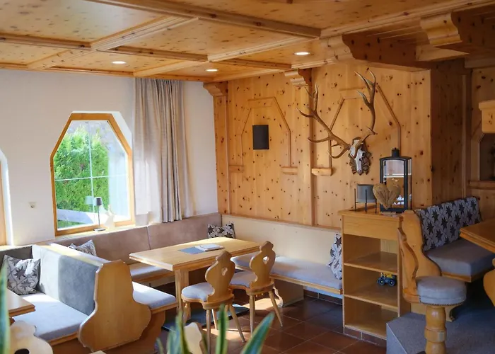 Waldhaus Talblick Värdshus