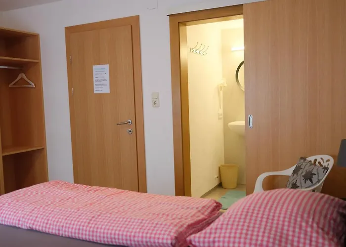 Waldhaus Talblick * Biberwier