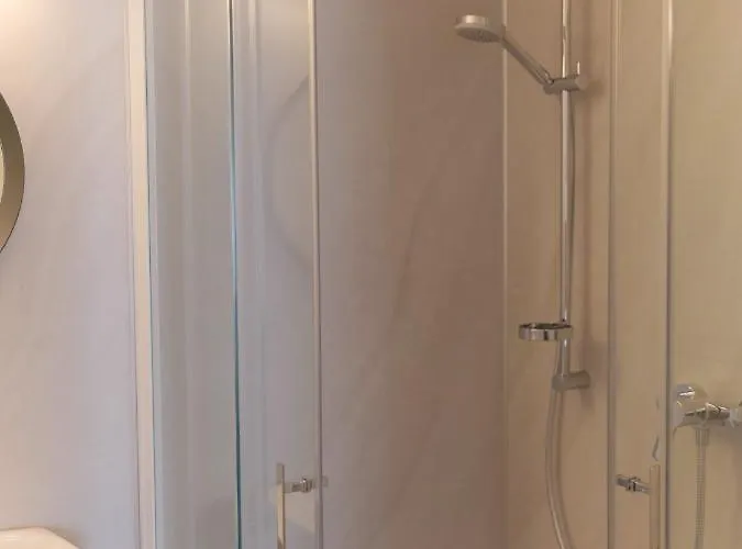 Waldhaus Talblick Värdshus *