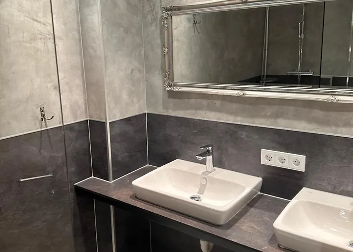 Waldhaus Talblick Penzion