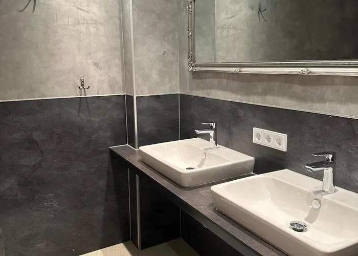 Waldhaus Talblick イン