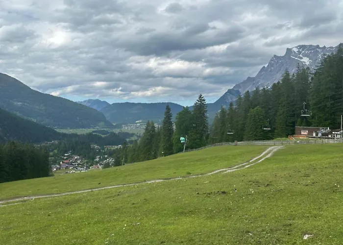 Penzion Waldhaus Talblick