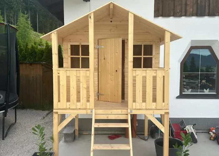 Waldhaus Talblick Värdshus