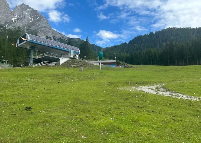 Waldhaus Talblick Värdshus