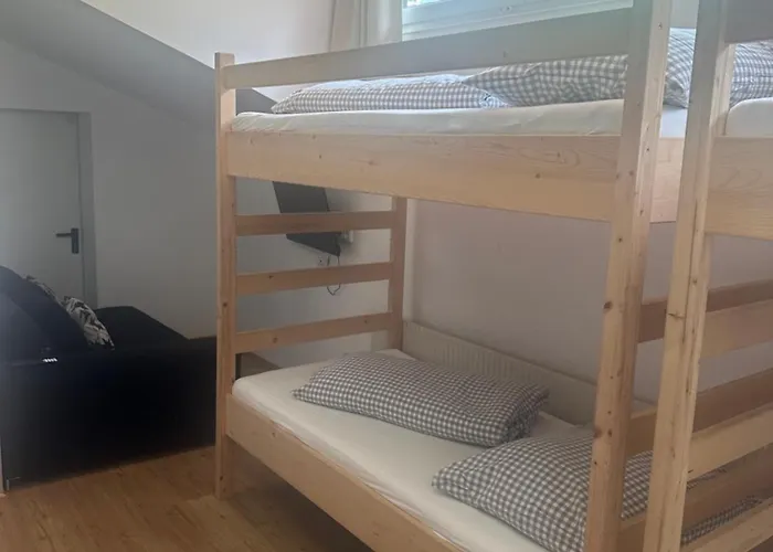 Värdshus Waldhaus Talblick