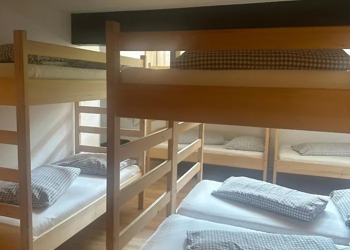 Waldhaus Talblick Värdshus *