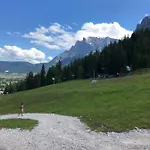 Waldhaus Talblick * Biberwier