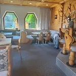 Han/Misafirhane Waldhaus Talblick Biberwier