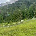 Waldhaus Talblick * Biberwier