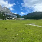 Waldhaus Talblick Zajazd