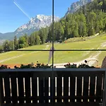 Han/Misafirhane Waldhaus Talblick Biberwier