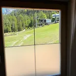 Waldhaus Talblick Han/Misafirhane