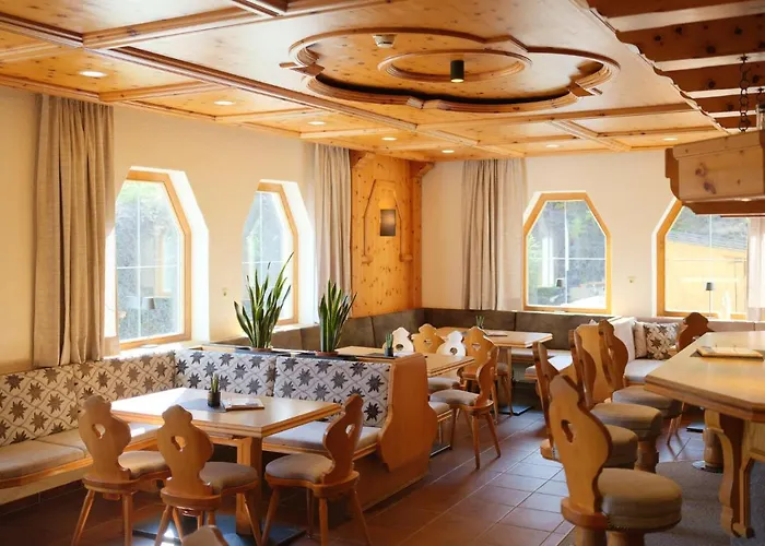 Waldhaus Talblick * 비버위어