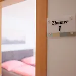 Kro Waldhaus Talblick Biberwier