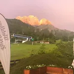 Waldhaus Talblick Kro