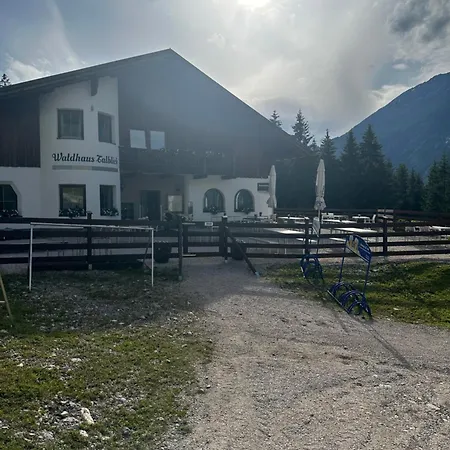 Waldhaus Talblick