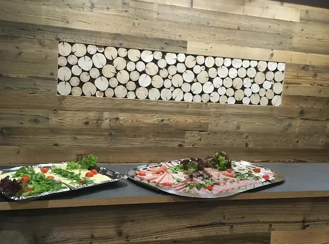 Waldhaus Talblick ببيرفيير