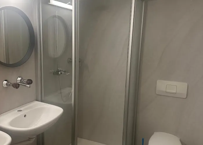 بيت ريفي Waldhaus Talblick *